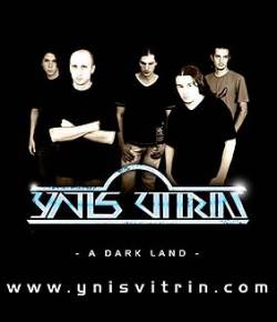 ynis vitrin